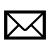 mail icon - email birthline of San Diego