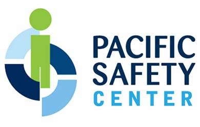 pacific safety center logo