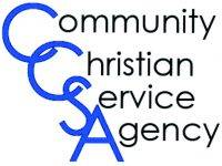 Community Christian Service Agency logo