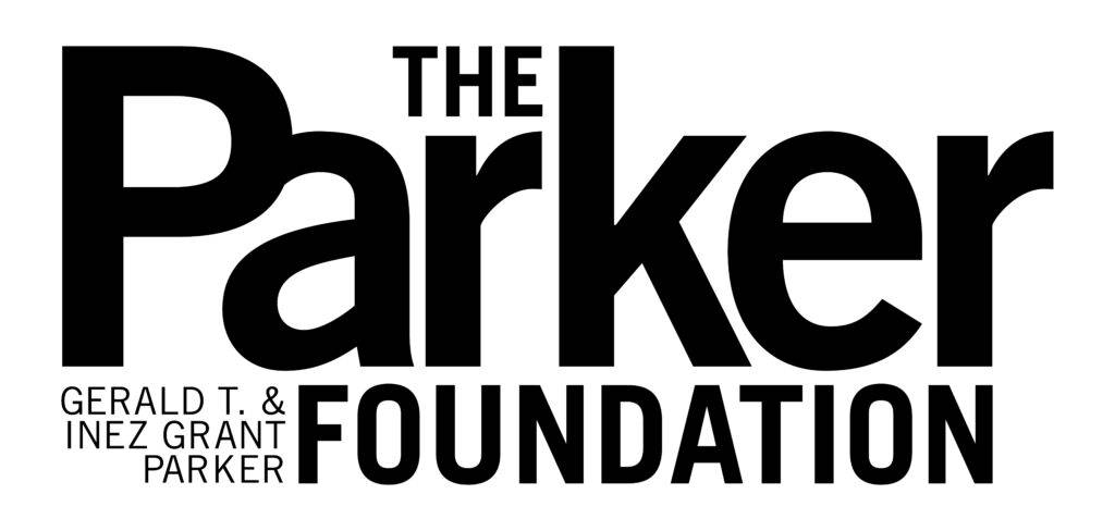 parker foundation logo